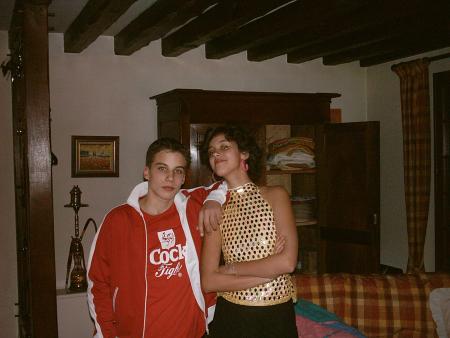 COUPLE